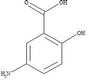 Mesalazine Mesalamine Impurity At Best Price In Navi Mumbai ID 3365349