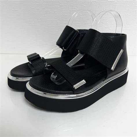 Yahoo United Nude Vita Sandal L