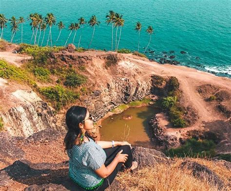 Best Instagrammable Places In Goa The Spicy Journey