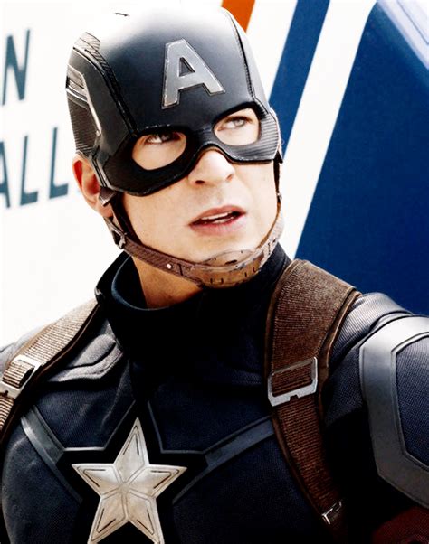 Steve Rogers Captain America - Captain America Photo (45454668) - Fanpop