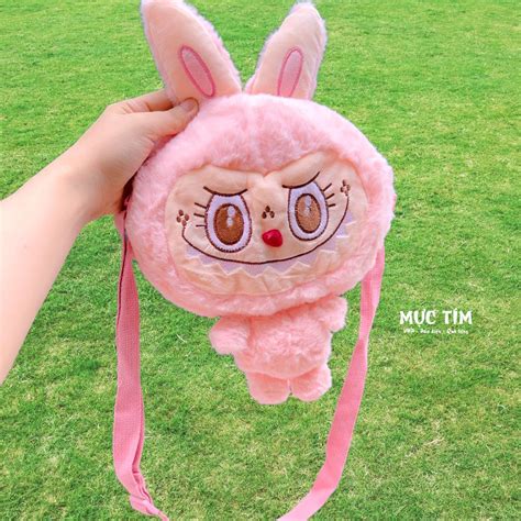 T I Eo Ch O Labubu Hot Trend M U N U H Ng C Ng N K O