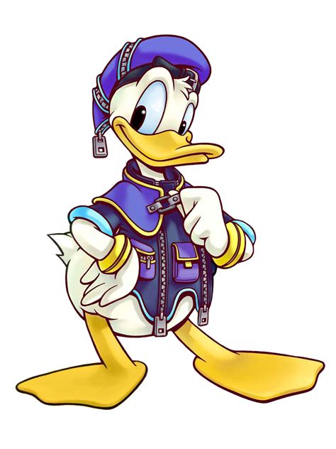 Donald Duck Transparent Image Png Arts