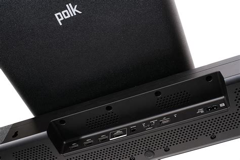 Polk Audio Magnifi Max Ax Sr Soundbary Audiostereo Pl