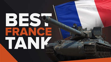 The Best Nation In World Of Tanks To Win Every Game