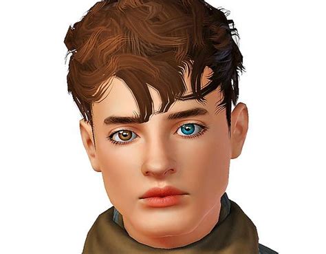 The sims 3 cc eyes - lasopabags