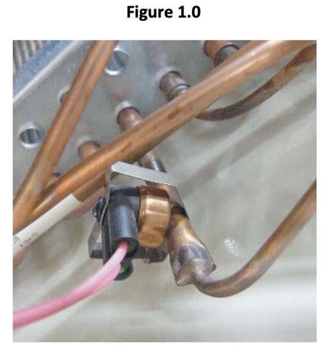 Diagnosing A Heat Pump Defrost Sensor Achr News