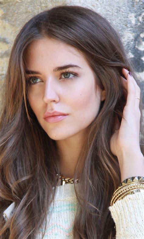 Clara Alonso Wallpaper