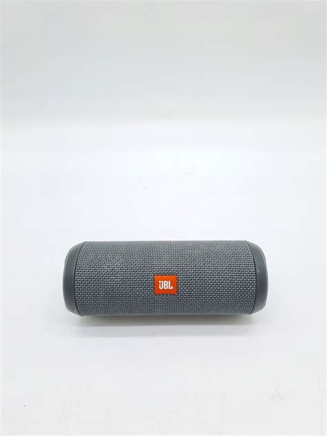 Głośnik przenośny JBL Flip Essential czarny 13572568875 oficjalne