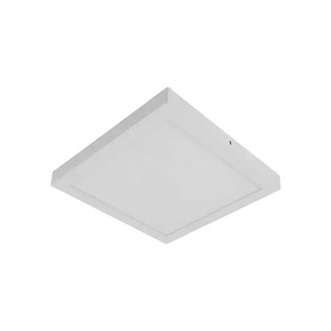 Plafon Led Sobrepor Branco W Cm Yamamura Yamamura