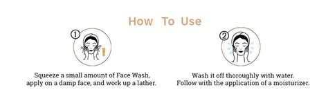 Mcaffeine Naked Raw Latte Coffee Face Wash