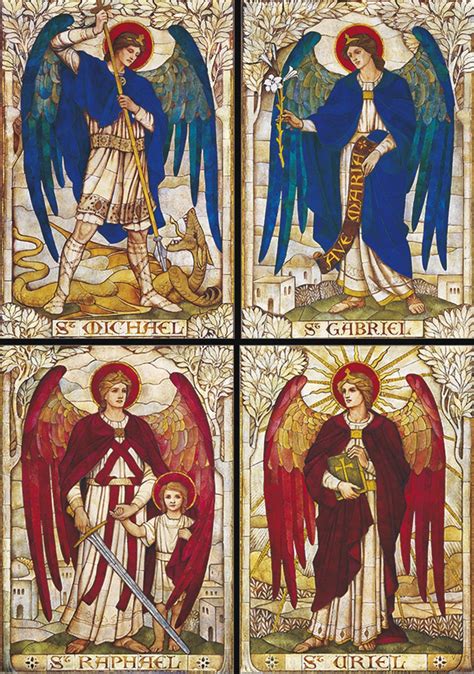 The Nine Choirs Of Angels Angels Saints Angels Catholic Online