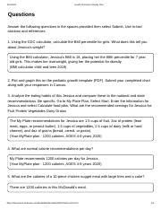 Health Promotion Obesity Plan Pdf 9 10 2021 Health Promotion Obesity