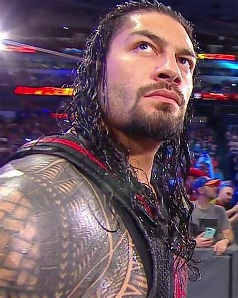 1 679 Likes 7 Comments Roman Reigns One Versus All