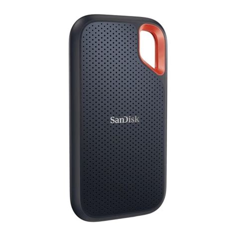 Dysk Zewn Trzny Ssd Sandisk Extreme Portable Tb Usb Mb S