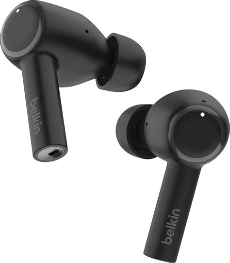 Belkin Écouteurs Bluetooth True Wireless SOUNDFORM Flow avec