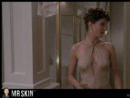 Naked Teri Hatcher In Running Mates