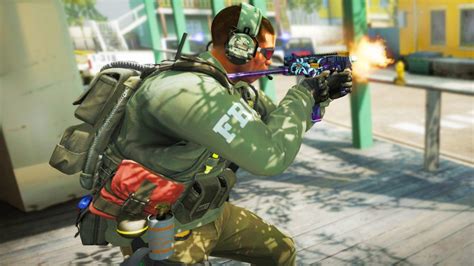 CSGO Skin That Looks A Bit Like A Vagina Sells For