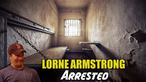 Lorne Armstrong To Catch a Predator