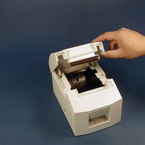 TSP600 コンパクトサーマルプリンタ