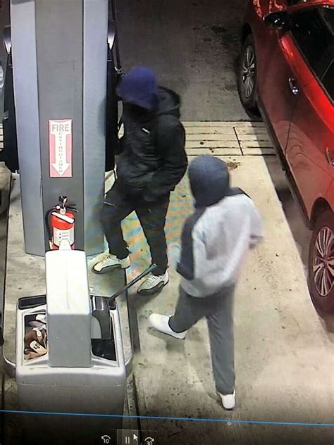 Woodbridge Police Have You Seen These Carjacking Suspects