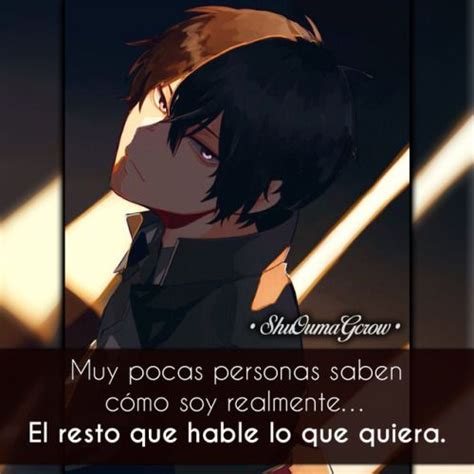 Ig Shuoumagcrow Shuoumagcrow Anime Frases Anime Frases Sentimientos