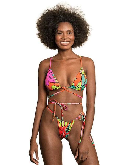 Lida 9 1774 9 1770 Set Bikini Τριγωνάκι Skroutz gr