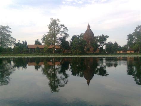 Sibssagar/Sivasagar - Indian Tourist Place