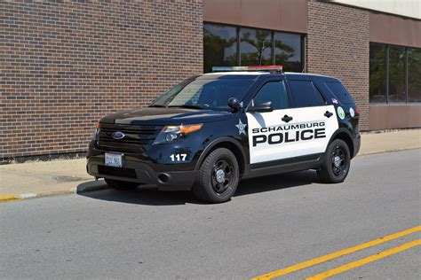 Schaumburg Police 117 Mbernero Flickr