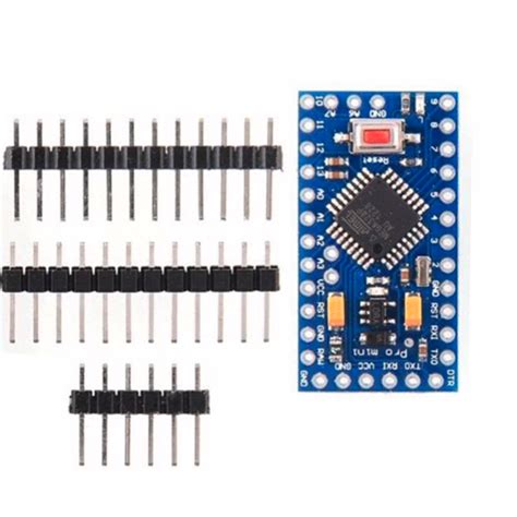 Modu Pro Mini Atmega P Promini Bascom Avr Arduino Modu U Zgodne