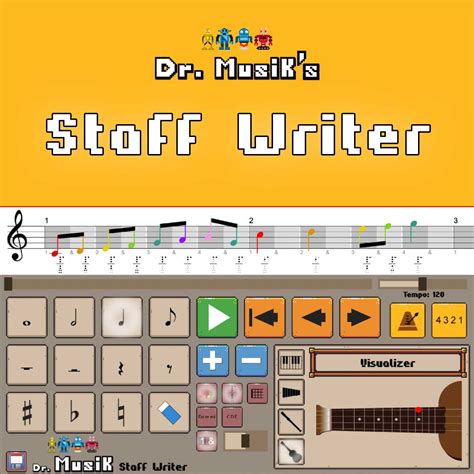 Apps And Games Dr Musik