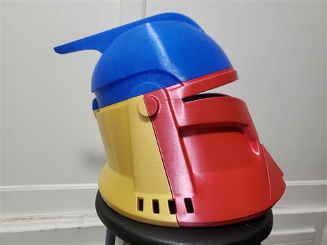 Phase 1 Clone Trooper Helmet - Etsy