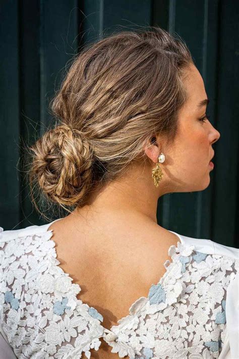 Bonitos Naked Cakes Para Tu Boda