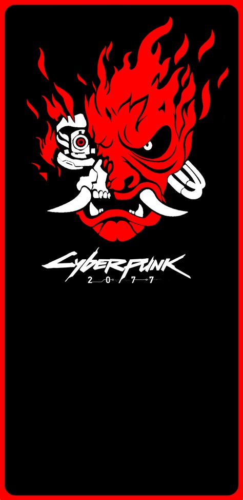 Samurai Cyberpunk Wallpapers - Wallpaper Cave