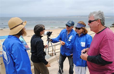 Monterey Bay National Marine Sanctuary Foundation Conserving America