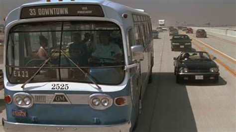 Speed Movie On Pinterest Keanu Reeves Sandra Bullock And Buses