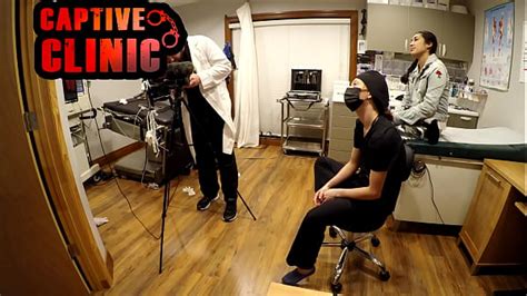 Naked Behind The Scenes From Jasmine Rose In The Remote Interrogation Scene Fun Blooper Full