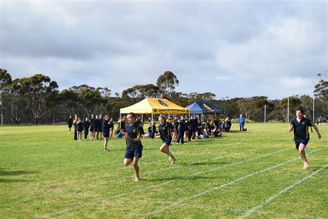 Athletics Carnival Ravensthorpe District High School