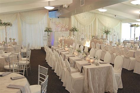 Sarnia Golf and Curling Club - Sarnia, ON - Wedding Venue