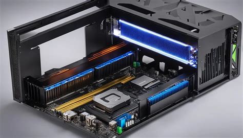 Upgrade Your Rig Adding GPU PCIe Risers Easily