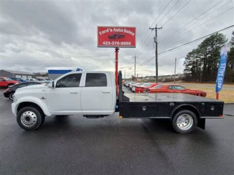 RAM 4500 For Sale in Kingsport, TN - Ford's Auto Sales