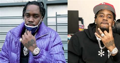 Fivio Foreign Net Worth: Income, Career & Source Of Income