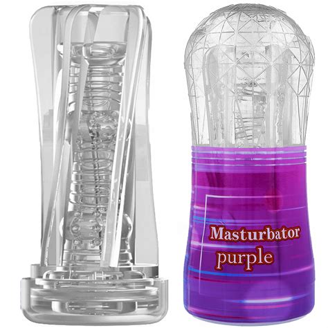 Masturbator M Ski Sztuczna Pochwa Sex Gad Ety Erotyczne Dla M Czyzn I Par