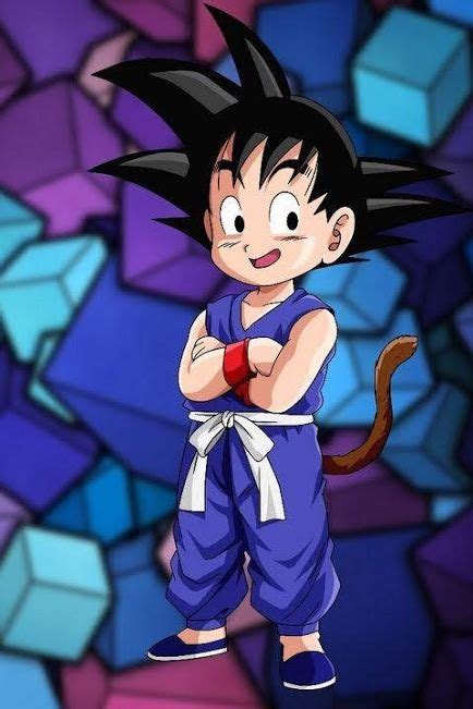 Pin By Cindy Richerson On Dragon Ball Dragon Ball Anime Son Goku