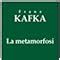 Amazon It La Metamorfosi Kafka Franz Libri