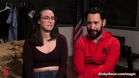 Dirty Cop Anal Fucks Bound Evidence Clerk