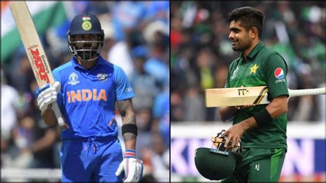 Virat Kohli vs Babar Azam: The Best ODI Batsman?