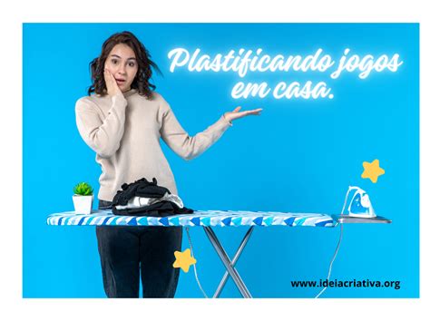 Como Plastificar Jogos Educativos Em Casa Ideia Criativa Gigi