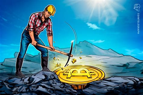 Bitcoin Mining Difficulty Surpasses 80 Trillion Ahead Of Halving