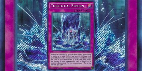 Yu Gi Oh 10 Best Water Attribute Support Cards