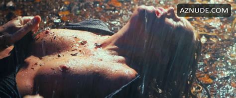 JASMINE MAE Nude AZNude